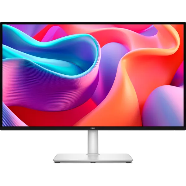 Монитор 27" S2725DC, IPS, 144Hz DELL (210-BSRL)