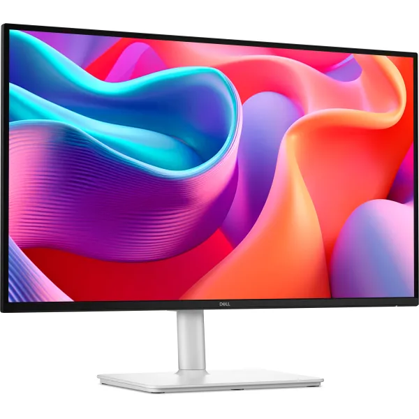 Монитор 27" S2725DC, IPS, 144Hz DELL (210-BSRL) - Фото 1