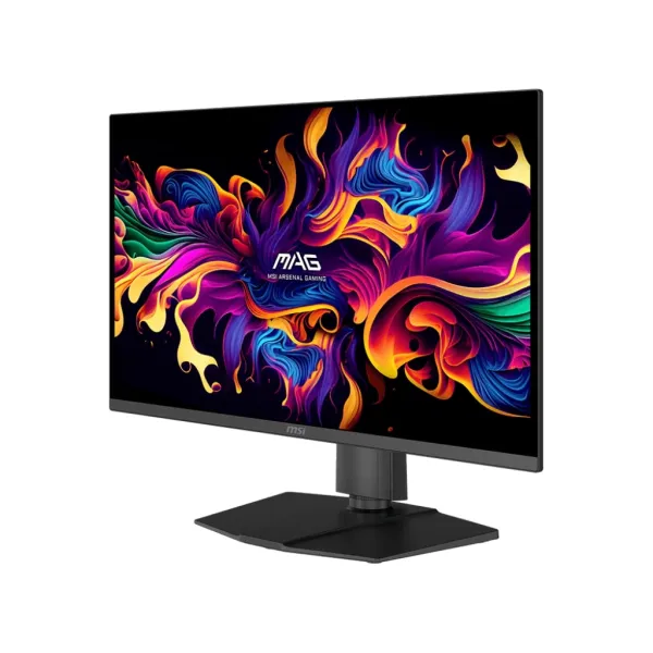 Монитор 26.5" MAG 273QP-X24, QD-OLED, 240Hz MSI (9S6-3CE69H-010) - Фото 1