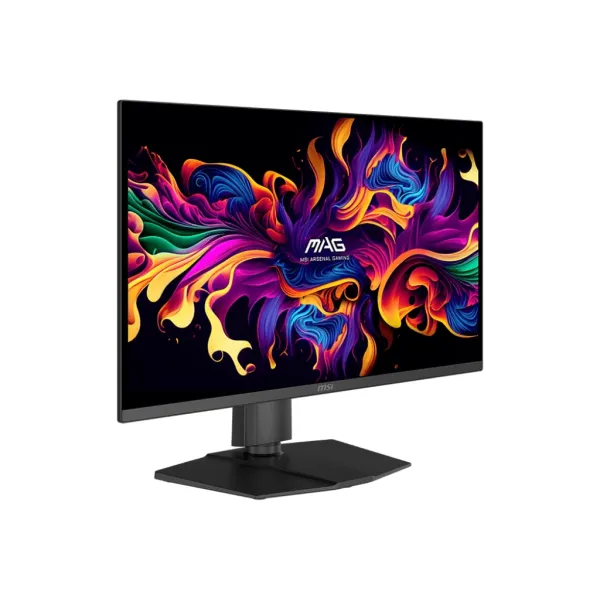 Монитор 26.5" MAG 273QP-X24, QD-OLED, 240Hz MSI (9S6-3CE69H-010) - Фото 2