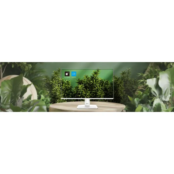 Монітор 24.5" PRO MP251W-E2, IPS, 120Hz MSI (9S6-3PD4CM-028) - Фото 1