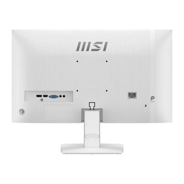 Монітор 24.5" PRO MP251W-E2, IPS, 120Hz MSI (9S6-3PD4CM-028) - Фото 7