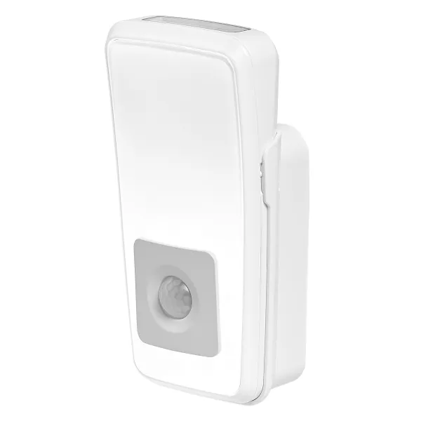 Светильник ночник с аккумулятором 2Вт, 250мАч, 3000К, 10лм, белый Lunetta Torch Inductive Osram (4099854530739) - Фото 8