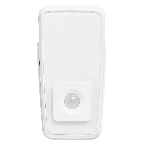 Светильник ночник с аккумулятором 2Вт, 250мАч, 3000К, 10лм, белый Lunetta Torch Inductive Osram (4099854530739) - Фото 1
