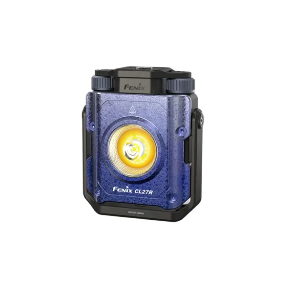 Фонарь прожектор CL27R темно-синий Fenix (CL27R-Blue) - Фото 20
