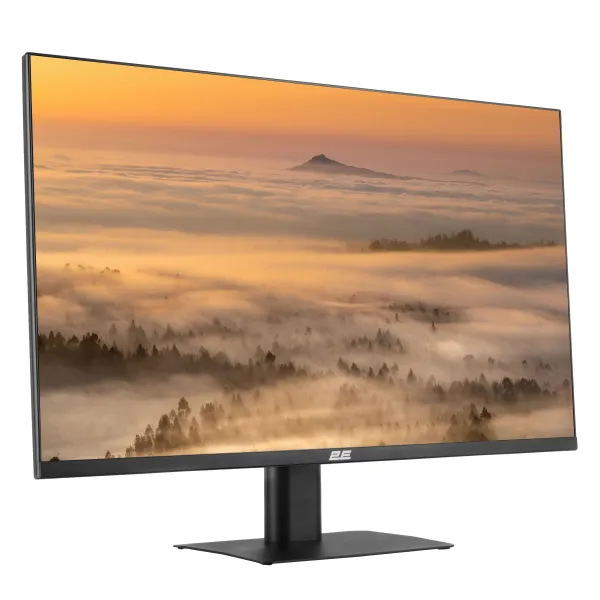 Монитор 27" F2725B, IPS, 100Hz 2E (2E-F2725B-01.EU) - Фото 1