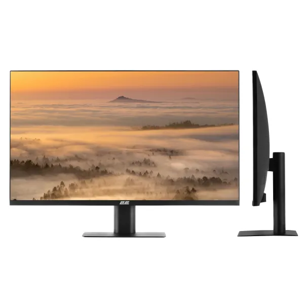 Монитор 27" F2725B, IPS, 100Hz 2E (2E-F2725B-01.EU) - Фото 11