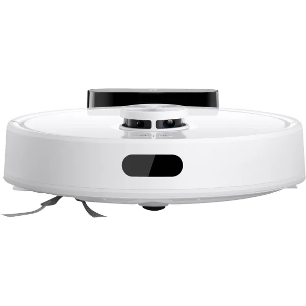 Робот-пылесос Q7 TF, h=9.9см, 0.4л, белый Roborock (1141765) - Фото 6