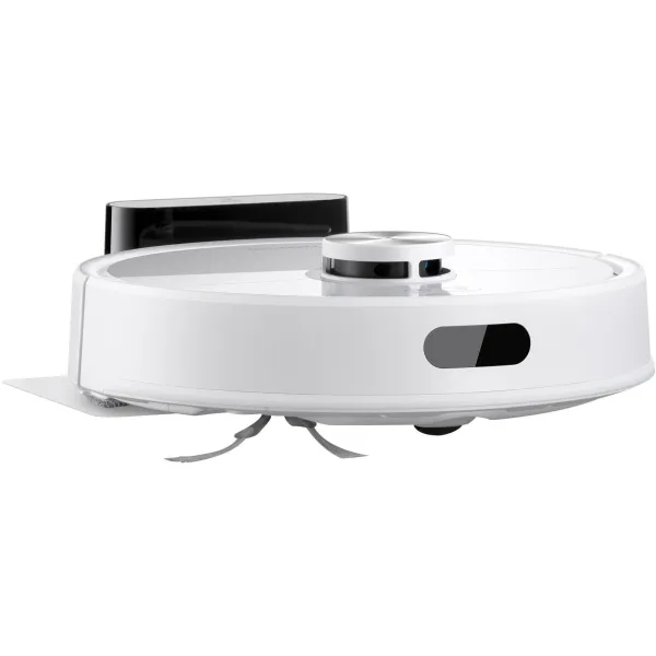 Робот-пылесос Q7 TF, h=9.9см, 0.4л, белый Roborock (1141765) - Фото 8