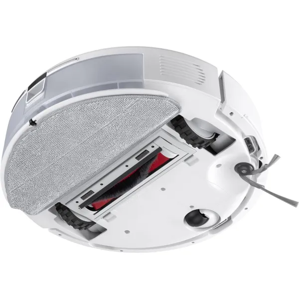 Робот-пылесос Q7 TF, h=9.9см, 0.4л, белый Roborock (1141765) - Фото 9