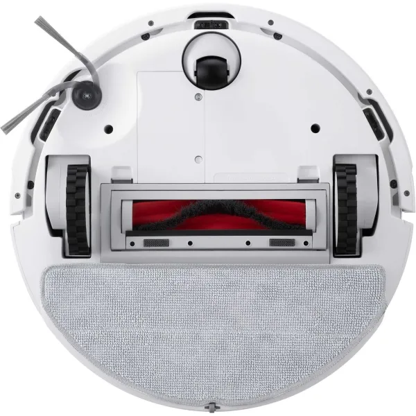 Робот-пылесос Q7 TF, h=9.9см, 0.4л, белый Roborock (1141765) - Фото 10