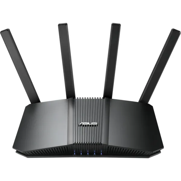 Маршрутизатор RT-BE55 BE3600 MESH ASUS (90IG0A80-MO3C00)