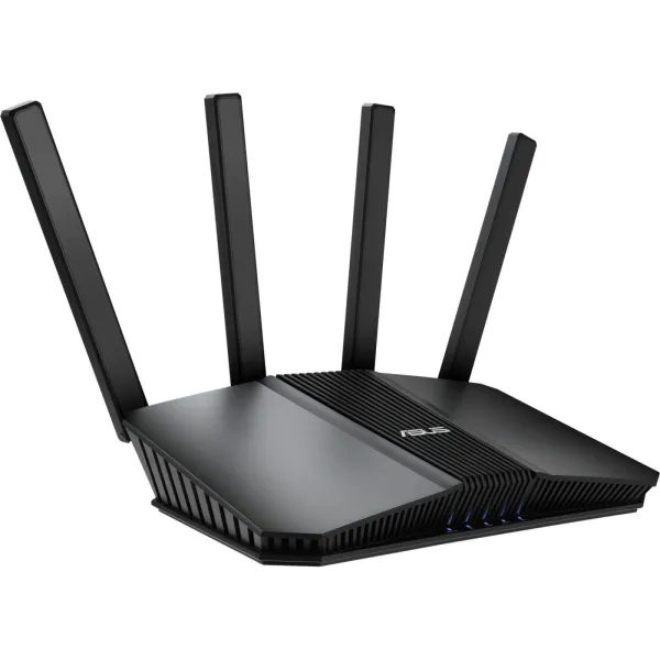Маршрутизатор RT-BE55 BE3600 MESH ASUS (90IG0A80-MO3C00) - Фото 2