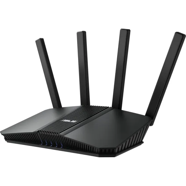 Маршрутизатор RT-BE55 BE3600 MESH ASUS (90IG0A80-MO3C00) - Фото 3