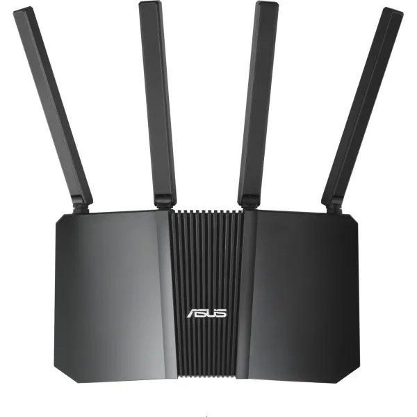 Маршрутизатор RT-BE55 BE3600 MESH ASUS (90IG0A80-MO3C00) - Фото 4