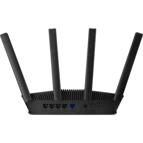 Маршрутизатор RT-BE55 BE3600 MESH ASUS (90IG0A80-MO3C00) - Фото 5
