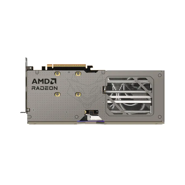 Видеокарта Radeon RX 9060 XT 16GB GDDR6 NITRO+ GAMING OC SAPPHIRE (11350-01-20G) - Фото 4