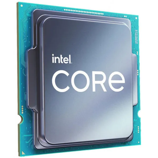 Процессор Intel Core i5-12400F 6C/12T TRAY (CM8071504555318) - Фото 1