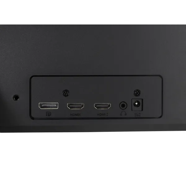 Монитор 27" TUF Gaming VG279Q5R, IPS, 200Hz Asus (90LM0BS0-B01E71) - Фото 4