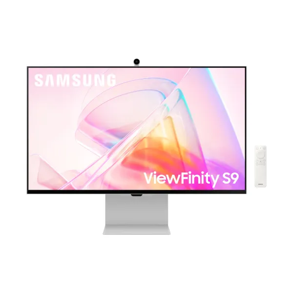 Монитор 27" ViewFinity S90PC, IPS Samsung (LS27C902PAZXUA)
