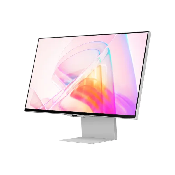 Монитор 27" ViewFinity S90PC, IPS Samsung (LS27C902PAZXUA) - Фото 2