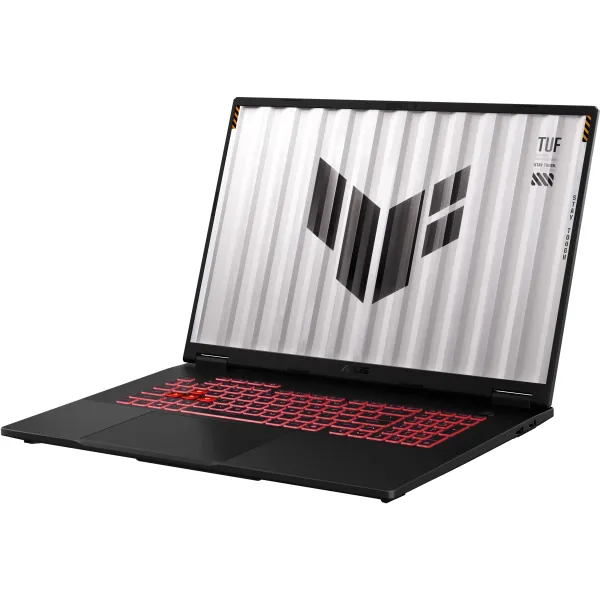 Ноутбук TUF Gaming A18 FA808UH-S8021 18" IPS, AMD R7-260, 16GB, F512GB, NVD5050-8, сірий ASUS (90NR0NM1-M003B0) - Фото 3