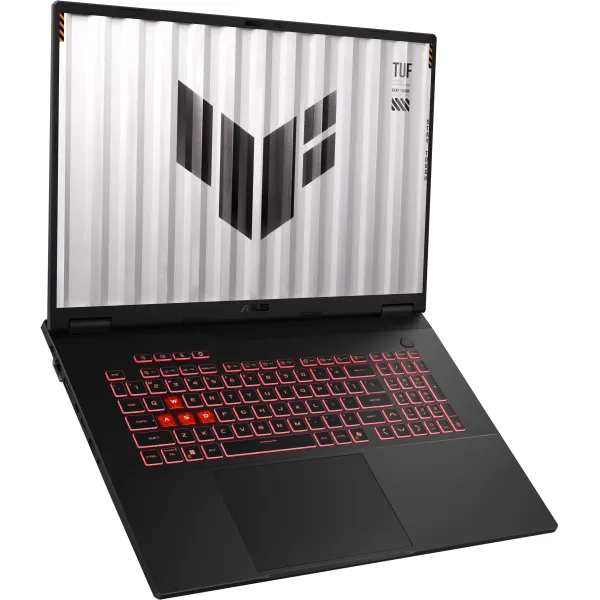 Ноутбук TUF Gaming A18 FA808UH-S8021 18" IPS, AMD R7-260, 16GB, F512GB, NVD5050-8, сірий ASUS (90NR0NM1-M003B0) - Фото 6