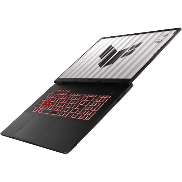 Ноутбук TUF Gaming A18 FA808UH-S8021 18" IPS, AMD R7-260, 16GB, F512GB, NVD5050-8, сірий ASUS (90NR0NM1-M003B0) - Фото 7