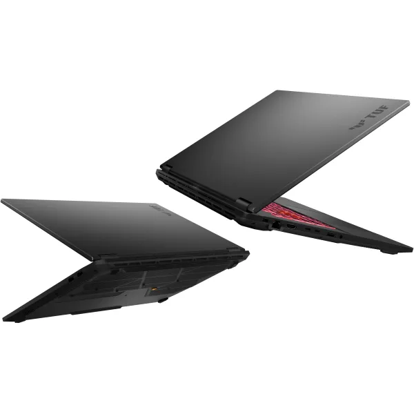 Ноутбук TUF Gaming A18 FA808UH-S8021 18" IPS, AMD R7-260, 16GB, F512GB, NVD5050-8, сірий ASUS (90NR0NM1-M003B0) - Фото 9