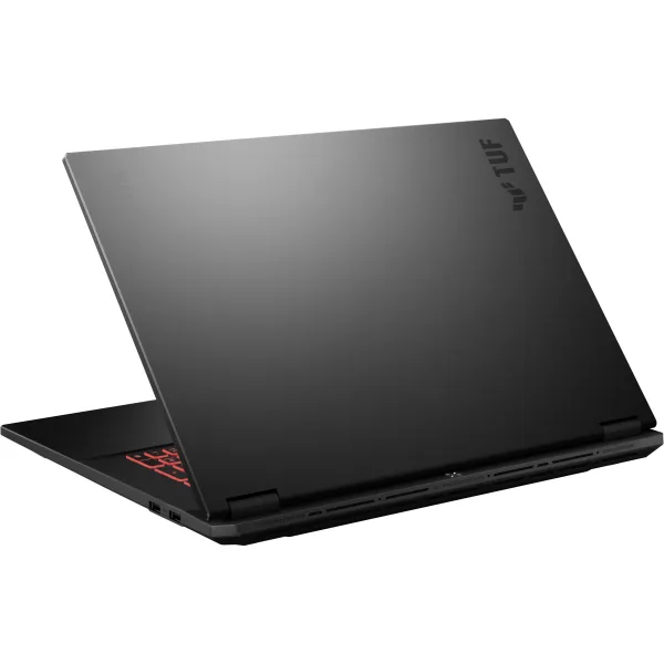 Ноутбук TUF Gaming A18 FA808UH-S8021 18" IPS, AMD R7-260, 16GB, F512GB, NVD5050-8, сірий ASUS (90NR0NM1-M003B0) - Фото 10