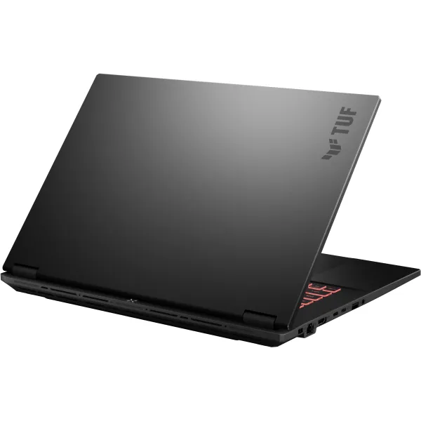 Ноутбук TUF Gaming A18 FA808UH-S8021 18" IPS, AMD R7-260, 16GB, F512GB, NVD5050-8, сірий ASUS (90NR0NM1-M003B0) - Фото 11