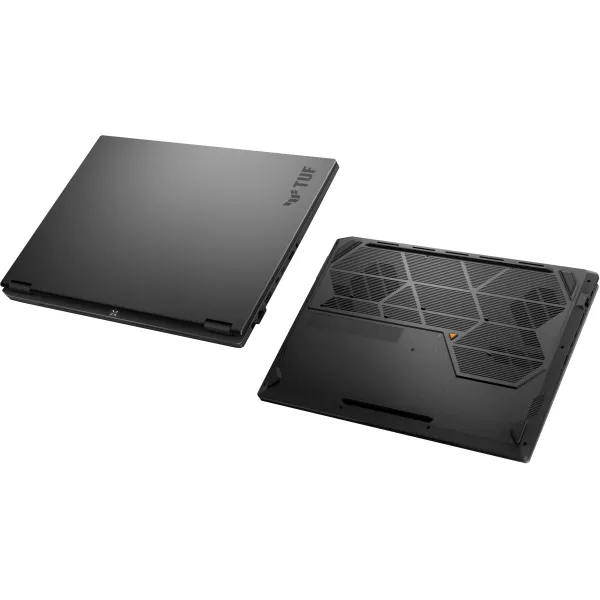 Ноутбук TUF Gaming A18 FA808UH-S8021 18" IPS, AMD R7-260, 16GB, F512GB, NVD5050-8, сірий ASUS (90NR0NM1-M003B0) - Фото 13
