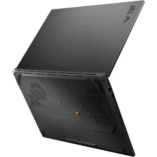 Ноутбук TUF Gaming A18 FA808UH-S8021 18" IPS, AMD R7-260, 16GB, F512GB, NVD5050-8, сірий ASUS (90NR0NM1-M003B0) - Фото 14