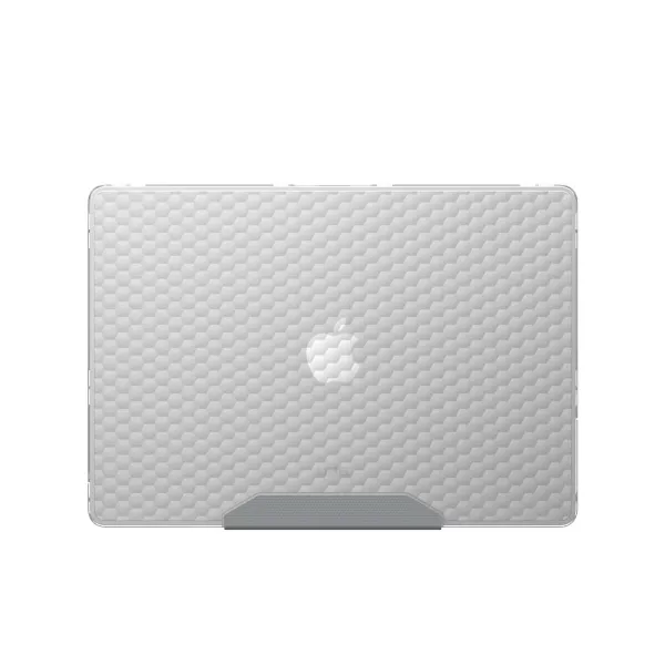 Чохол для MacBook Air 15"(2023-2025), Essential Armor, Ice UAG (134010114343)