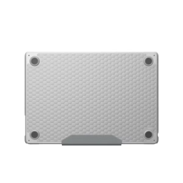 Чохол для MacBook Air 15"(2023-2025), Essential Armor, Ice UAG (134010114343) - Фото 1
