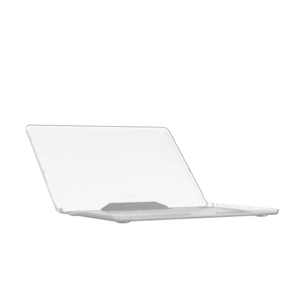 Чохол для MacBook Air 15"(2023-2025), Essential Armor, Ice UAG (134010114343) - Фото 3