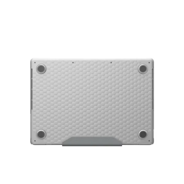 Чохол для MacBook Pro 14"(2021-2023), Essential Armor, Ice UAG (134011114343) - Фото 1