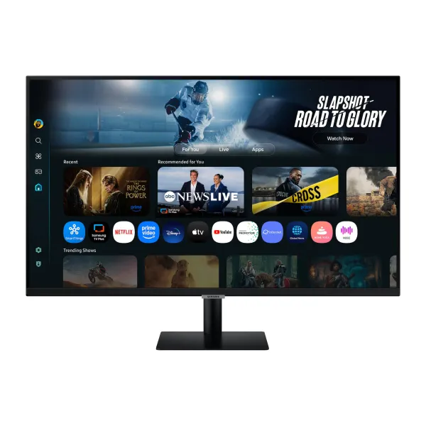 Монитор 32" S32FM702, VA Samsung (LS32FM702UZXUA) - Фото 1