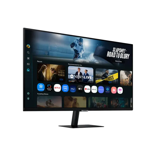 Монитор 32" S32FM702, VA Samsung (LS32FM702UZXUA) - Фото 3