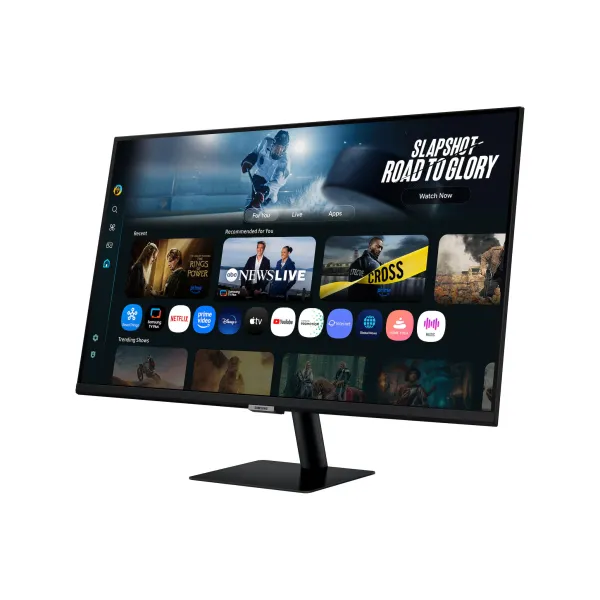 Монитор 32" S32FM702, VA Samsung (LS32FM702UZXUA) - Фото 4