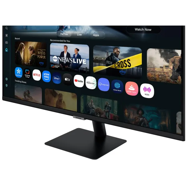 Монитор 32" S32FM702, VA Samsung (LS32FM702UZXUA) - Фото 6