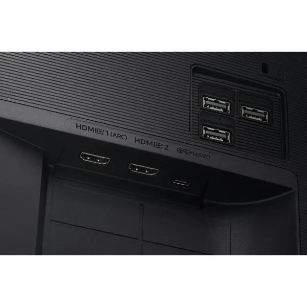 Монитор 32" S32FM702, VA Samsung (LS32FM702UZXUA) - Фото 10
