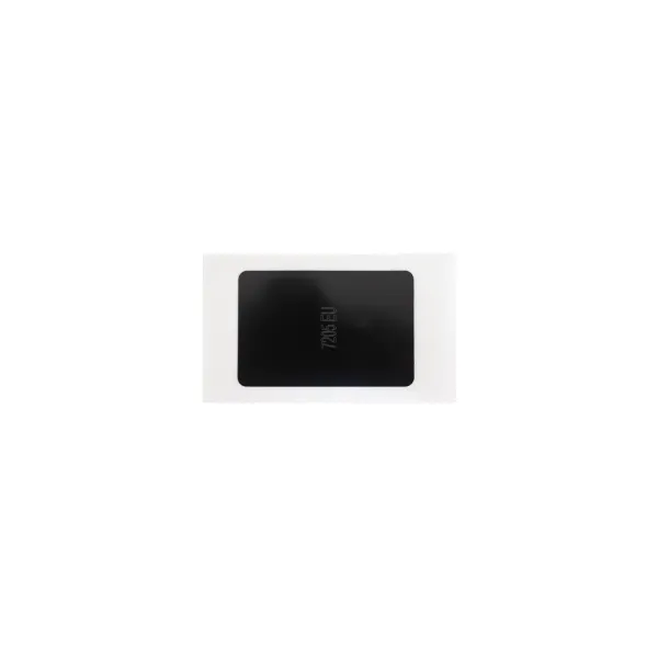 Чип Kyocera Mita TK-7205, черный, 35К Everprint (CHIP-KYO-TK-7205-B) - Фото 1