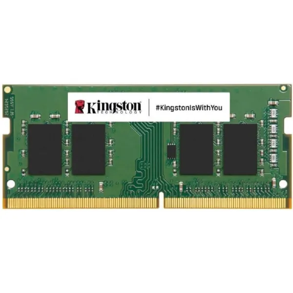Память сервера DDR4 16GB 3200 ECC SO-DIMM Kingston (KSM32SES8/16MF)