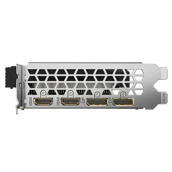 Відеокарта GeForce RTX 3050 8GB GDDR6 GIGABYTE (GV-N3050WF2OCV2-8GD) - Фото 5
