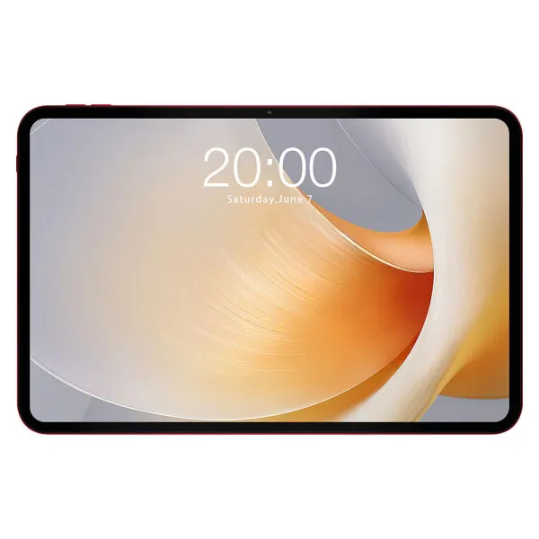 Планшет T65 Plus 13.4" 8ГБ, 256ГБ, LTE, 10000мА•ч, Android, червоний Teclast (6940709687956) - Фото 4
