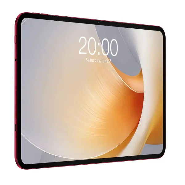 Планшет T65 Plus 13.4" 8ГБ, 256ГБ, LTE, 10000мА•ч, Android, червоний Teclast (6940709687956) - Фото 5