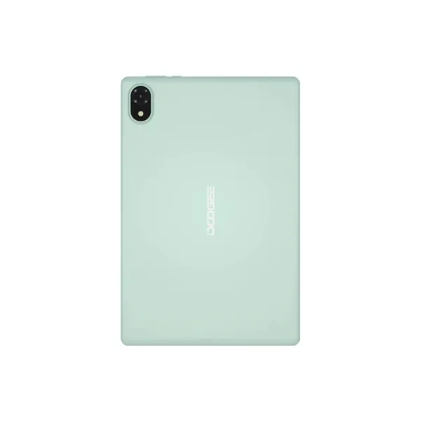 Планшет U10 10.1" 4ГБ, 128ГБ, 5060мА•ч, Android, зеленый Doogee (6924351647780) - Фото 3
