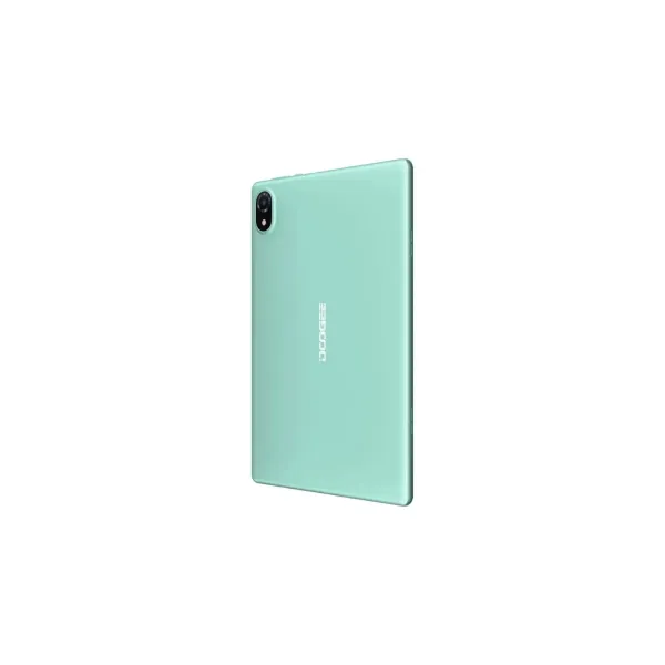Планшет U10 10.1" 4ГБ, 128ГБ, 5060мА•ч, Android, зеленый Doogee (6924351647780) - Фото 4