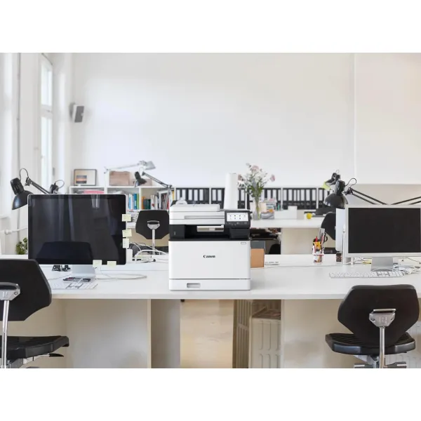 МФУ i-SENSYS MF754Cdw II Canon (7185C010) - Фото 1